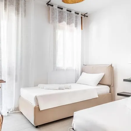 Pineta House Lignano Free Parking-beach-garden Villa